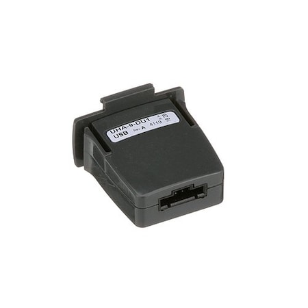 Duke Manufacturing Adapter, Usb Host (Uha-9) 156195